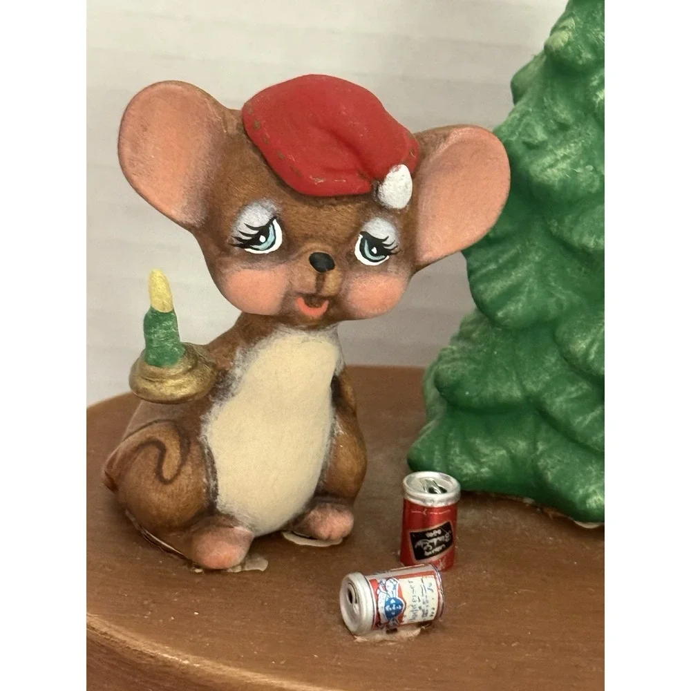 Little Lovables him time his